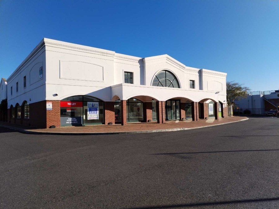 To Let commercial Property for Rent in Parklands Western Cape